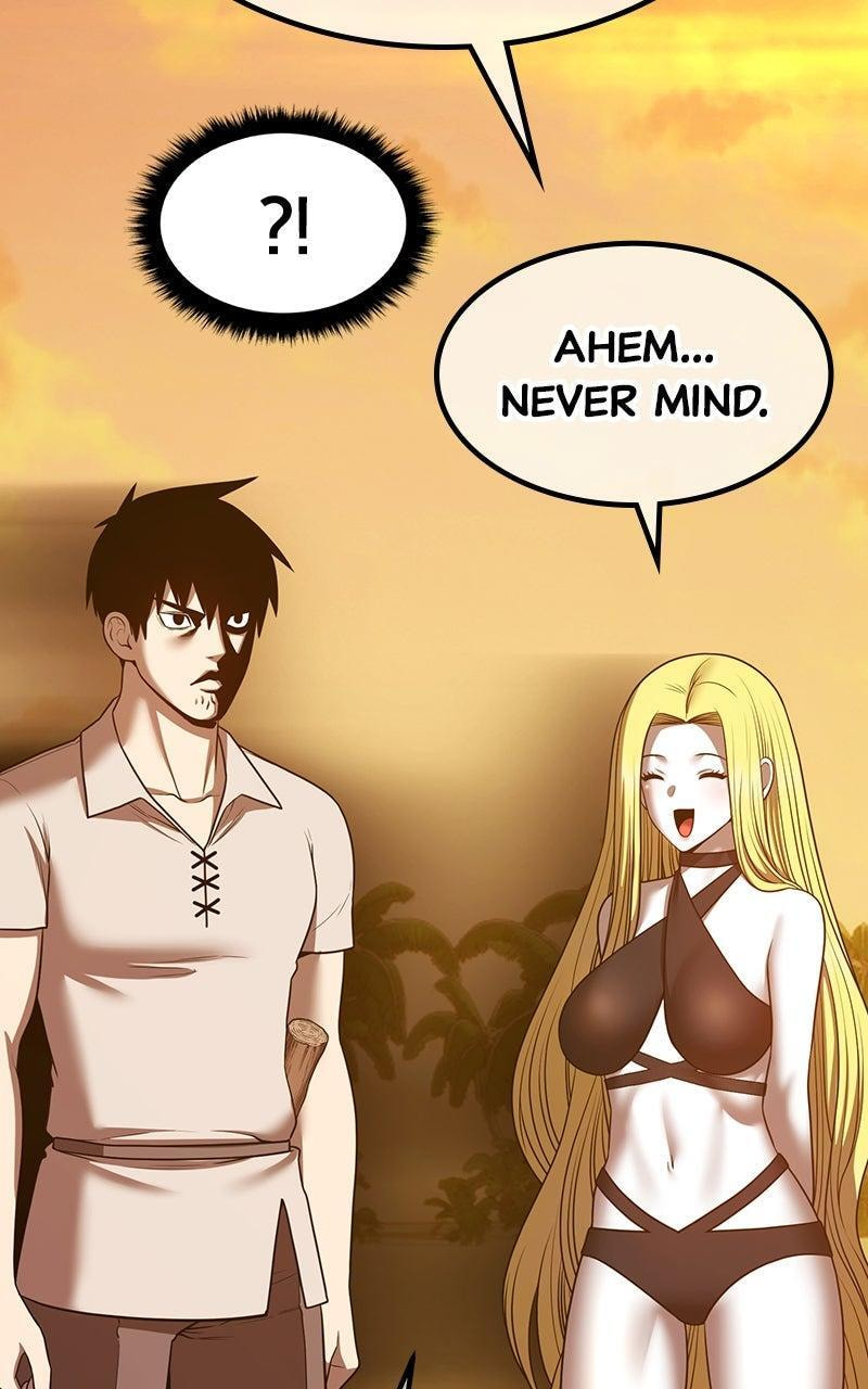 +99 Reinforced Wooden Stick Chapter 155 page 279 - 