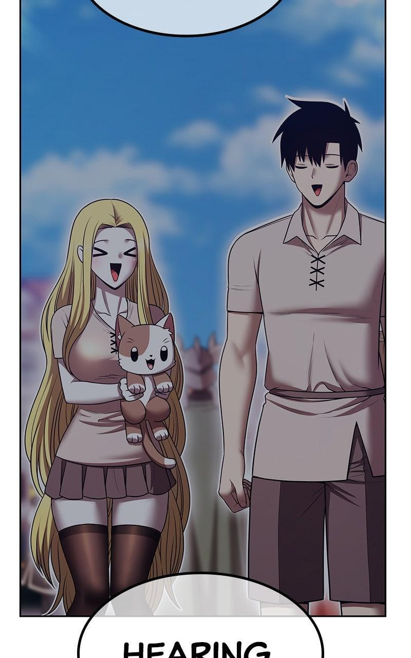 +99 Reinforced Wooden Stick Chapter 155 page 294 - 