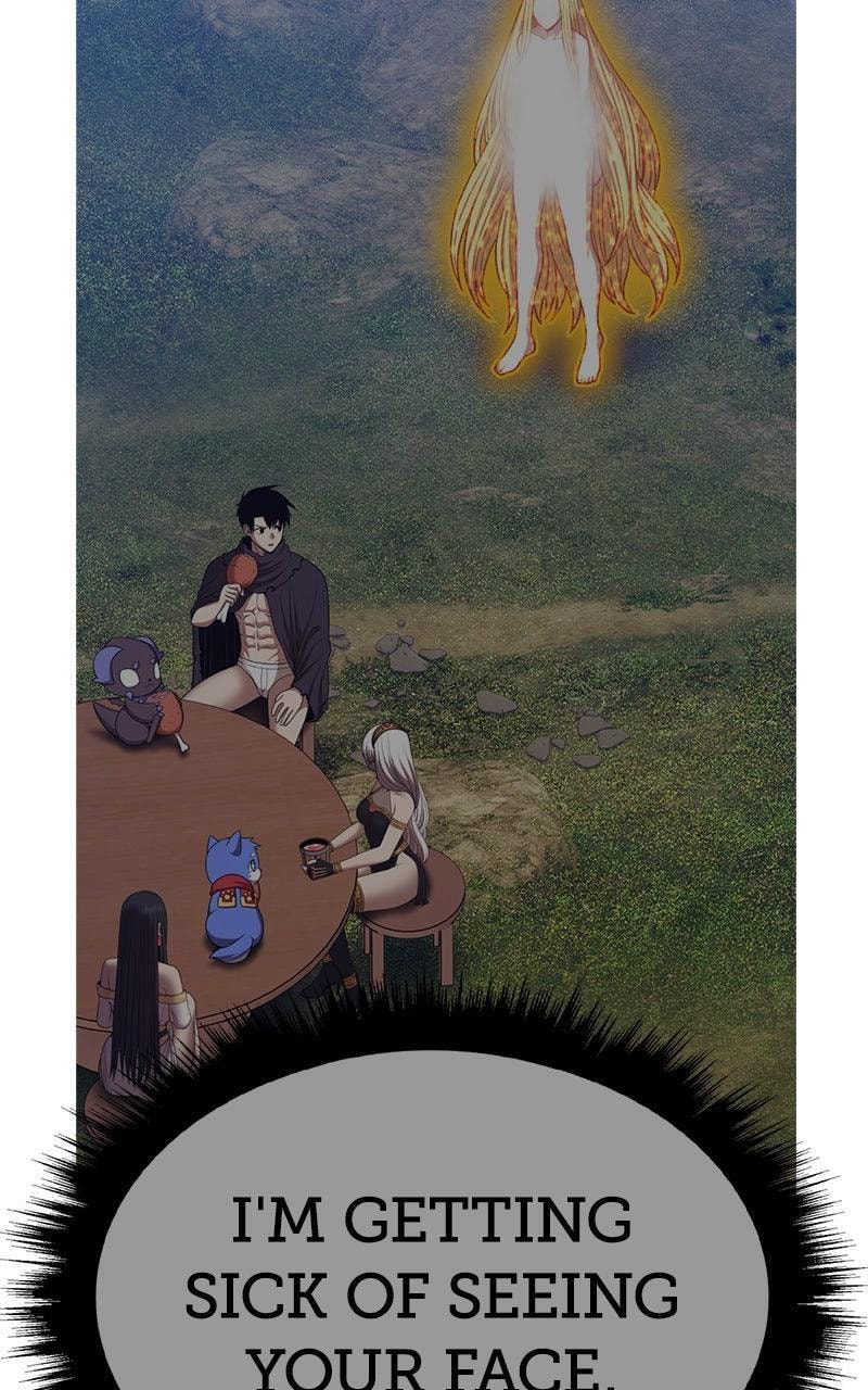 +99 Reinforced Wooden Stick Chapter 155 page 305 - 