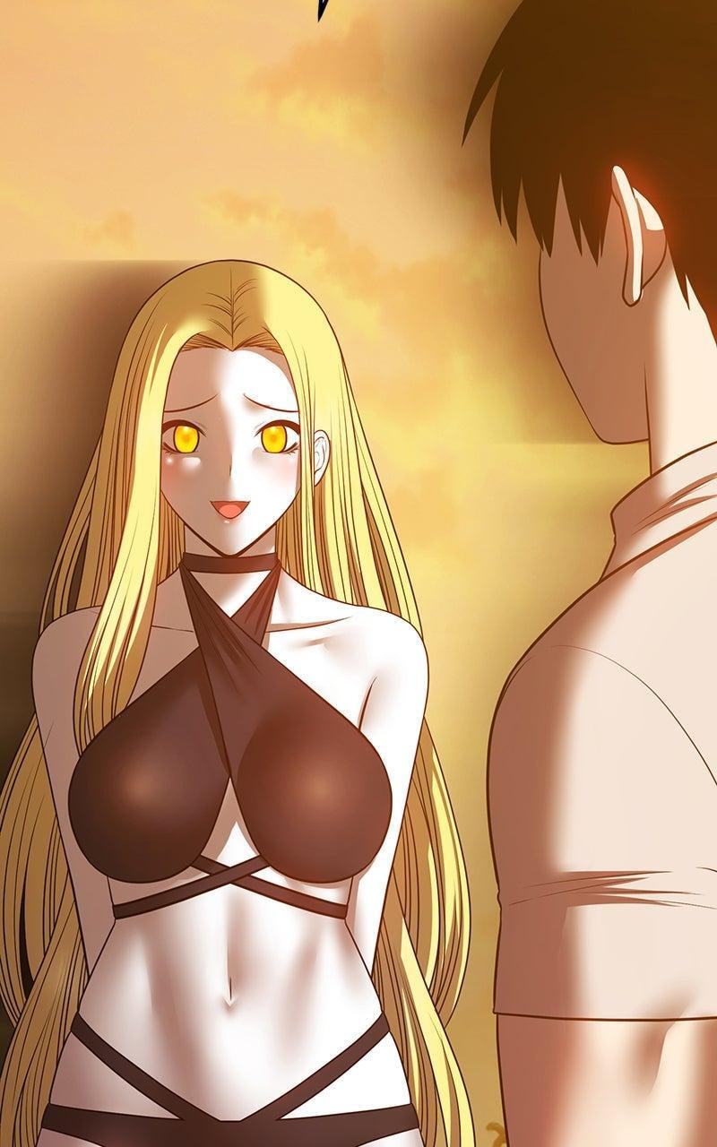 +99 Reinforced Wooden Stick Chapter 155 page 321 - 