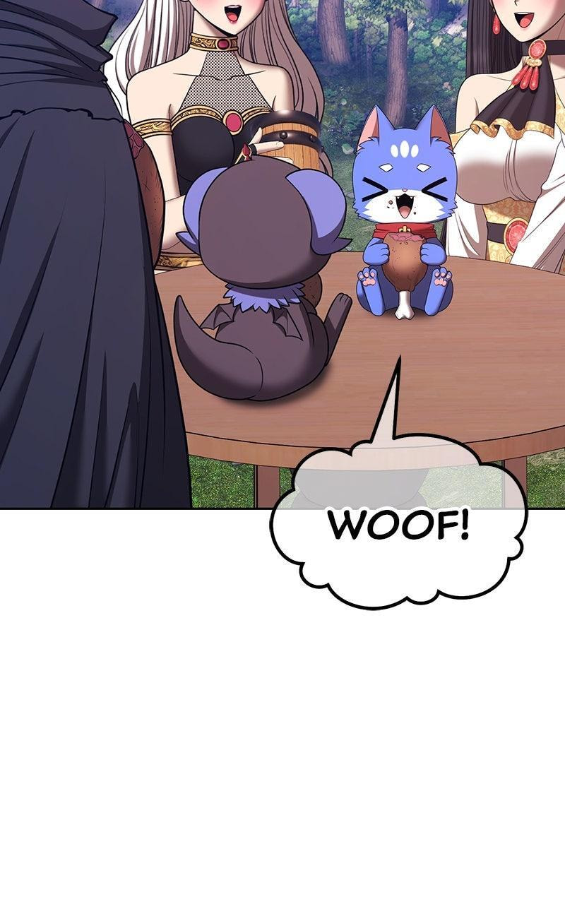 +99 Reinforced Wooden Stick Chapter 155 page 5 - 