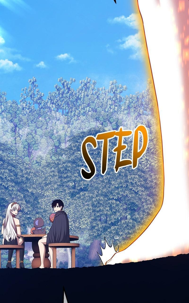 +99 Reinforced Wooden Stick Chapter 155 page 7 - 