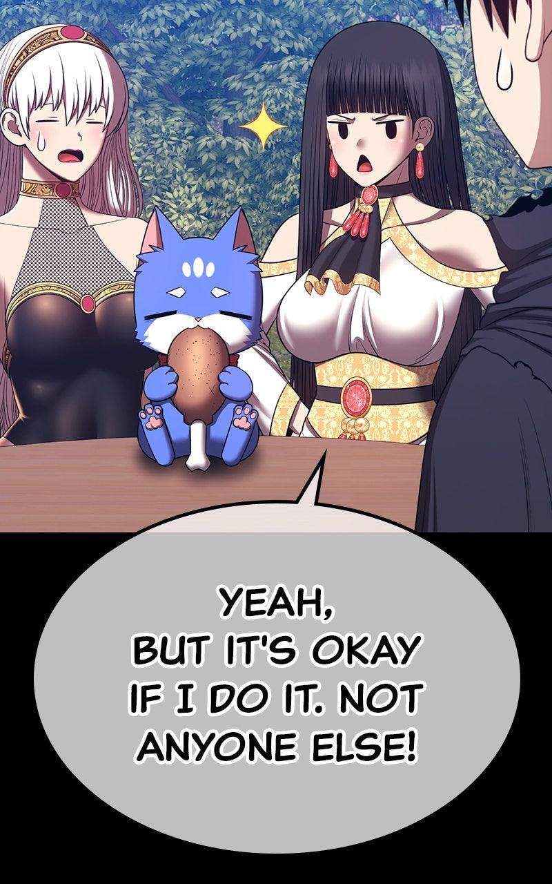 +99 Reinforced Wooden Stick Chapter 155 page 74 - 