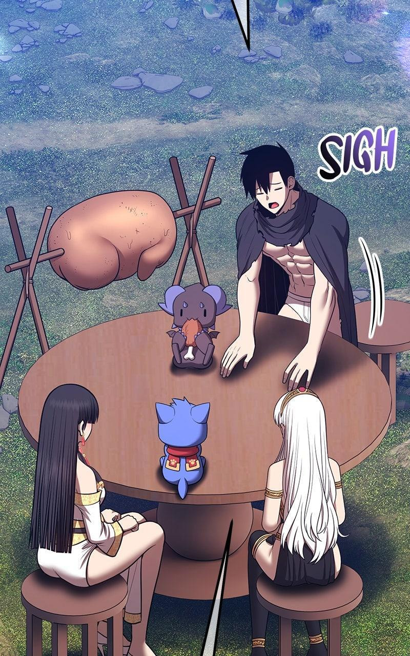 +99 Reinforced Wooden Stick Chapter 155 page 76 - 