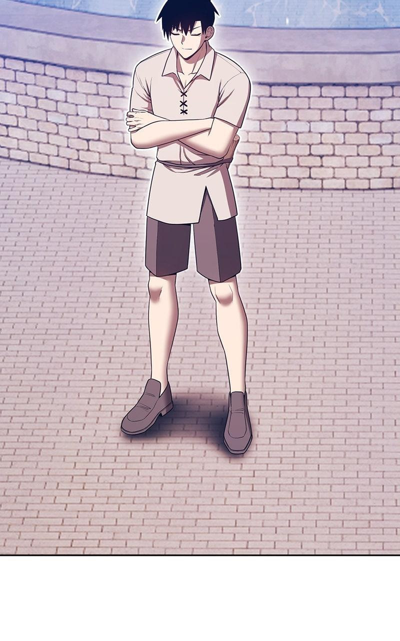 +99 Reinforced Wooden Stick Chapter 155 page 79 - 
