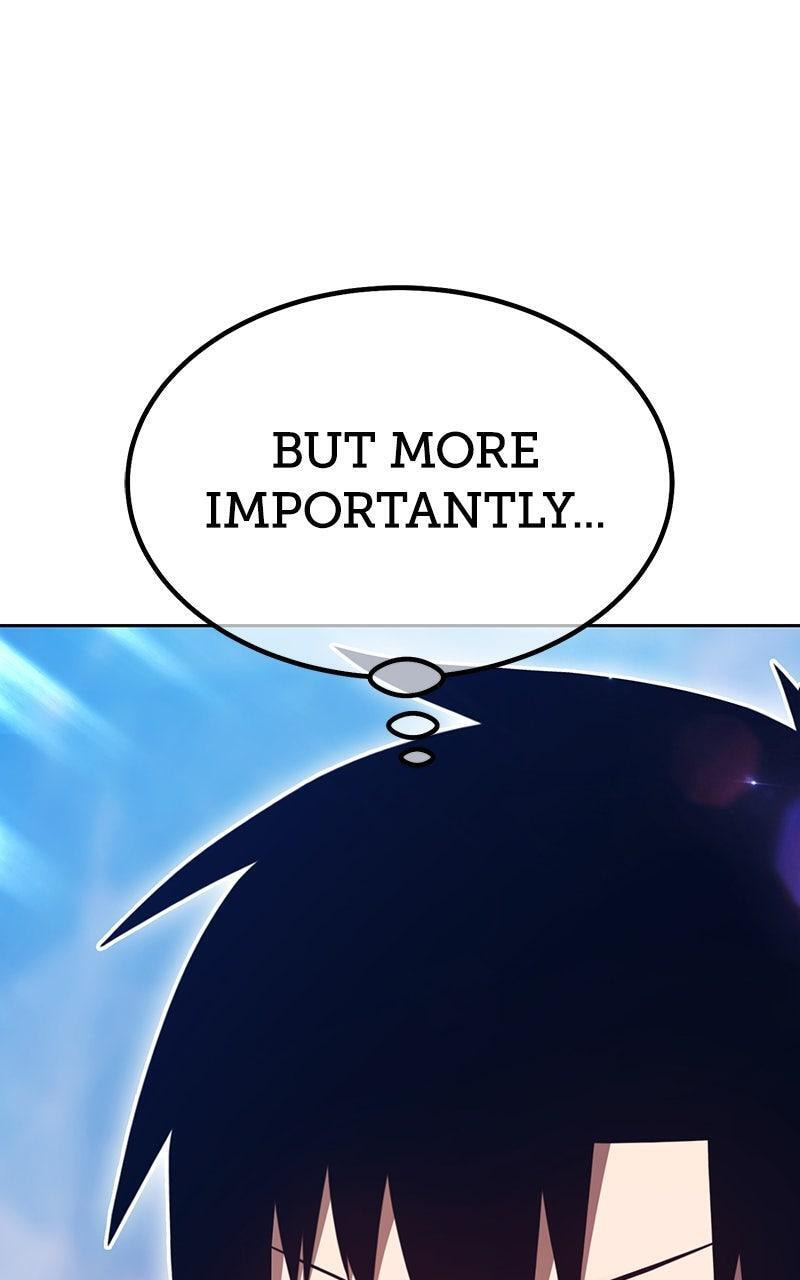 +99 Reinforced Wooden Stick Chapter 155 page 80 - 