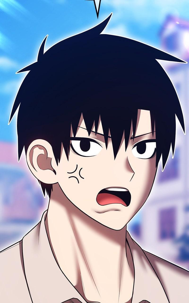 +99 Reinforced Wooden Stick Chapter 155 page 100 - 