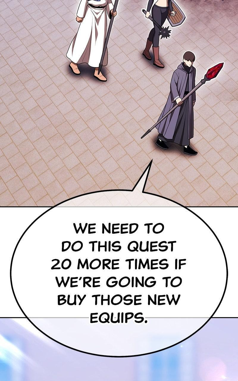 +99 Reinforced Wooden Stick Chapter 156 page 105 - 