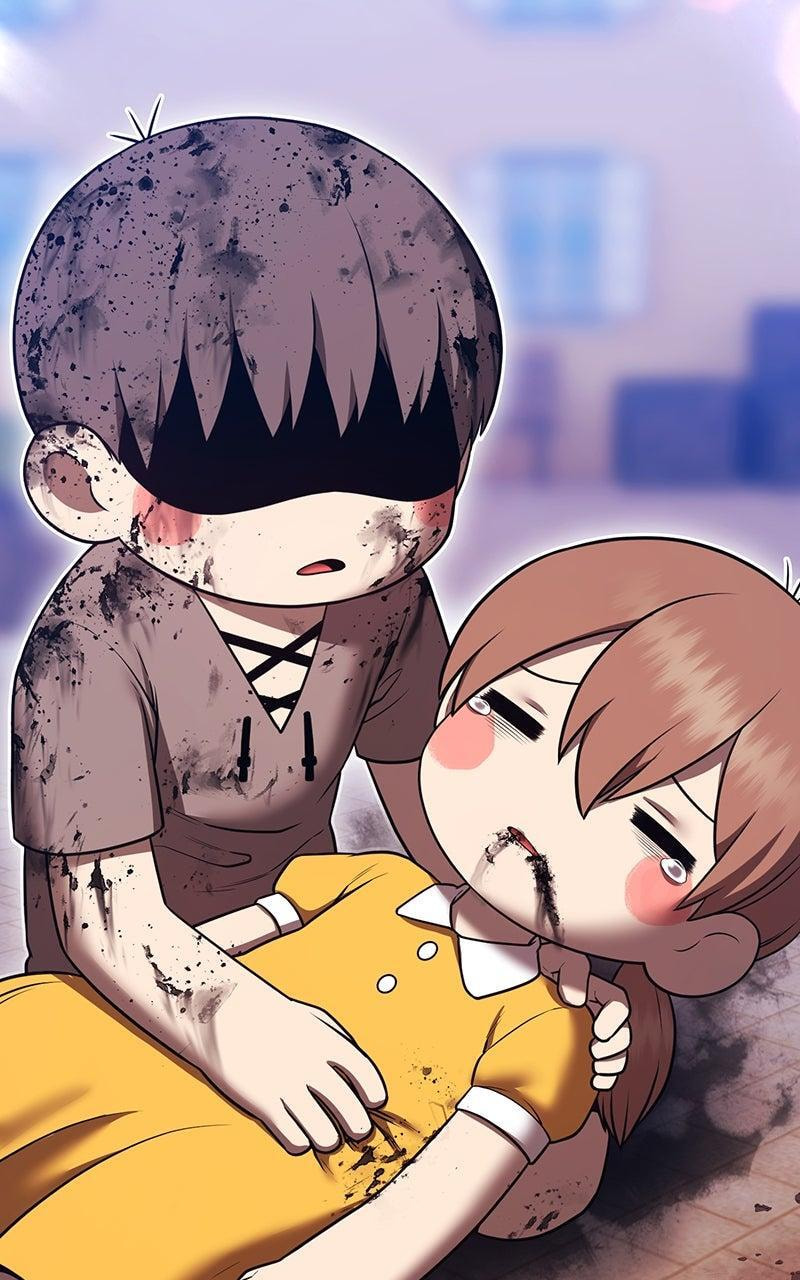 +99 Reinforced Wooden Stick Chapter 156 page 106 - 