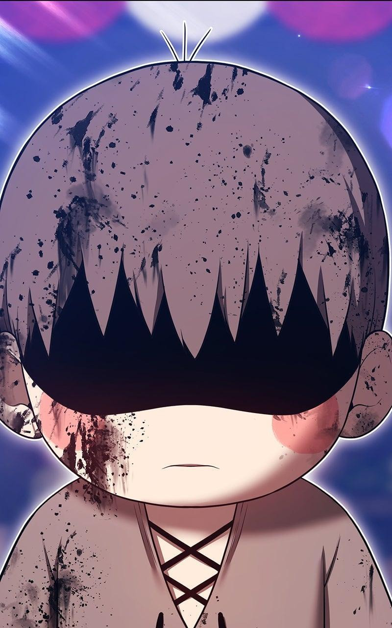 +99 Reinforced Wooden Stick Chapter 156 page 114 - 
