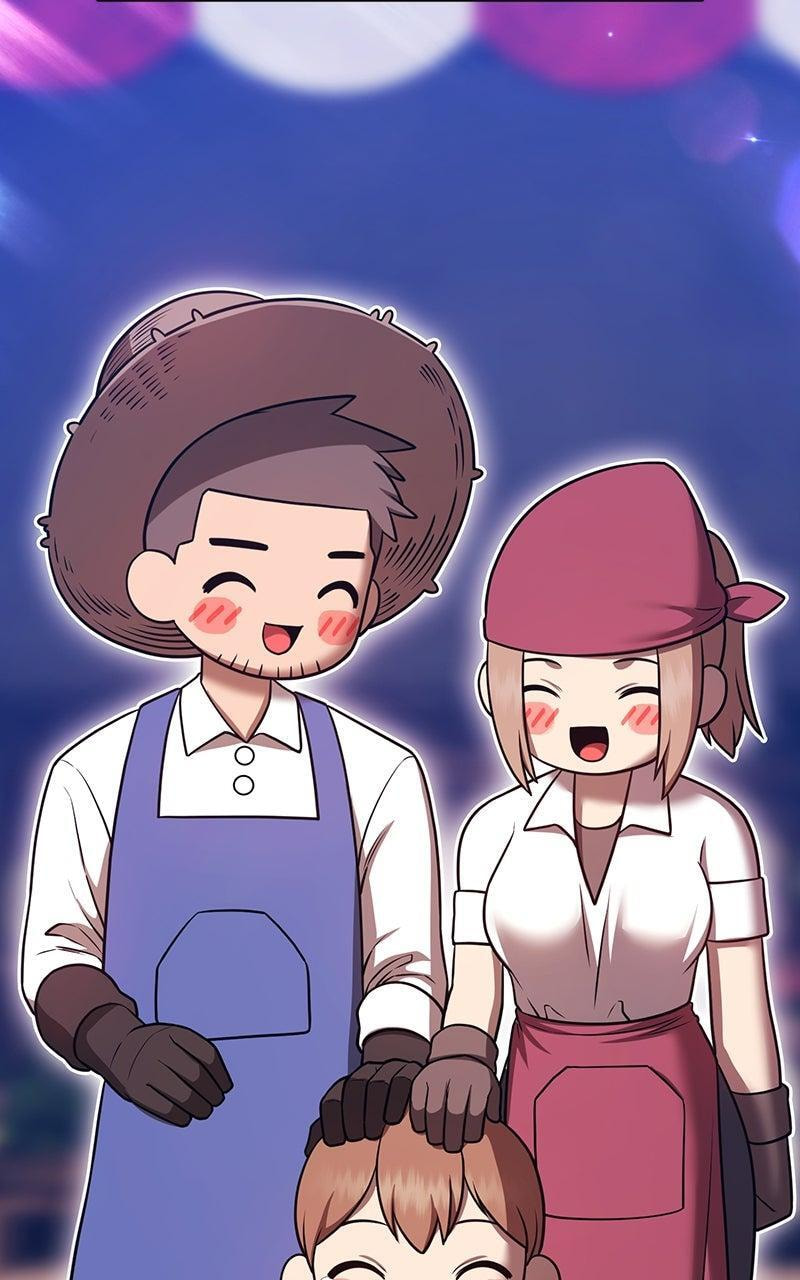 +99 Reinforced Wooden Stick Chapter 156 page 16 - 