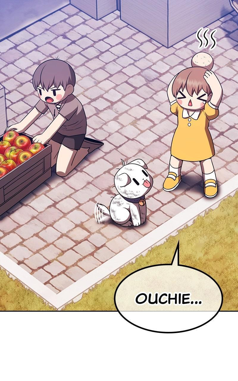 +99 Reinforced Wooden Stick Chapter 156 page 164 - 