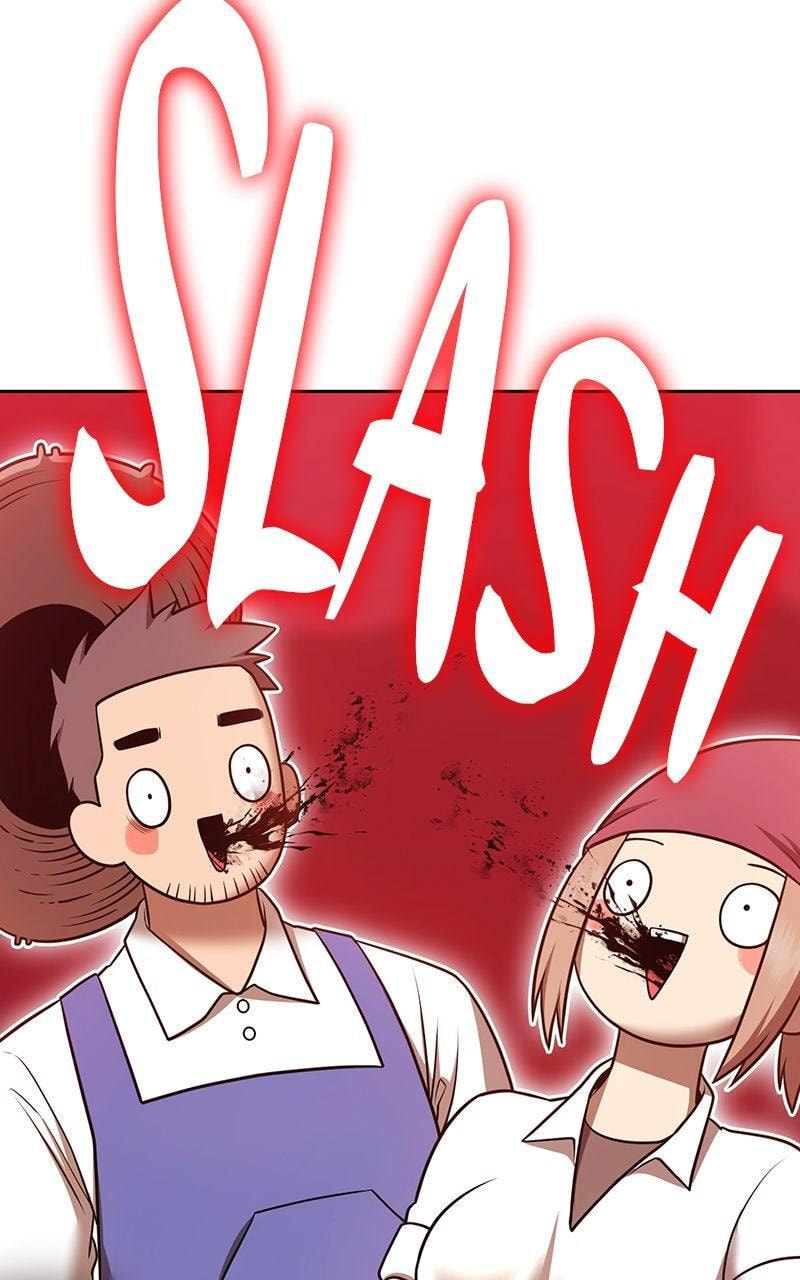 +99 Reinforced Wooden Stick Chapter 156 page 18 - 