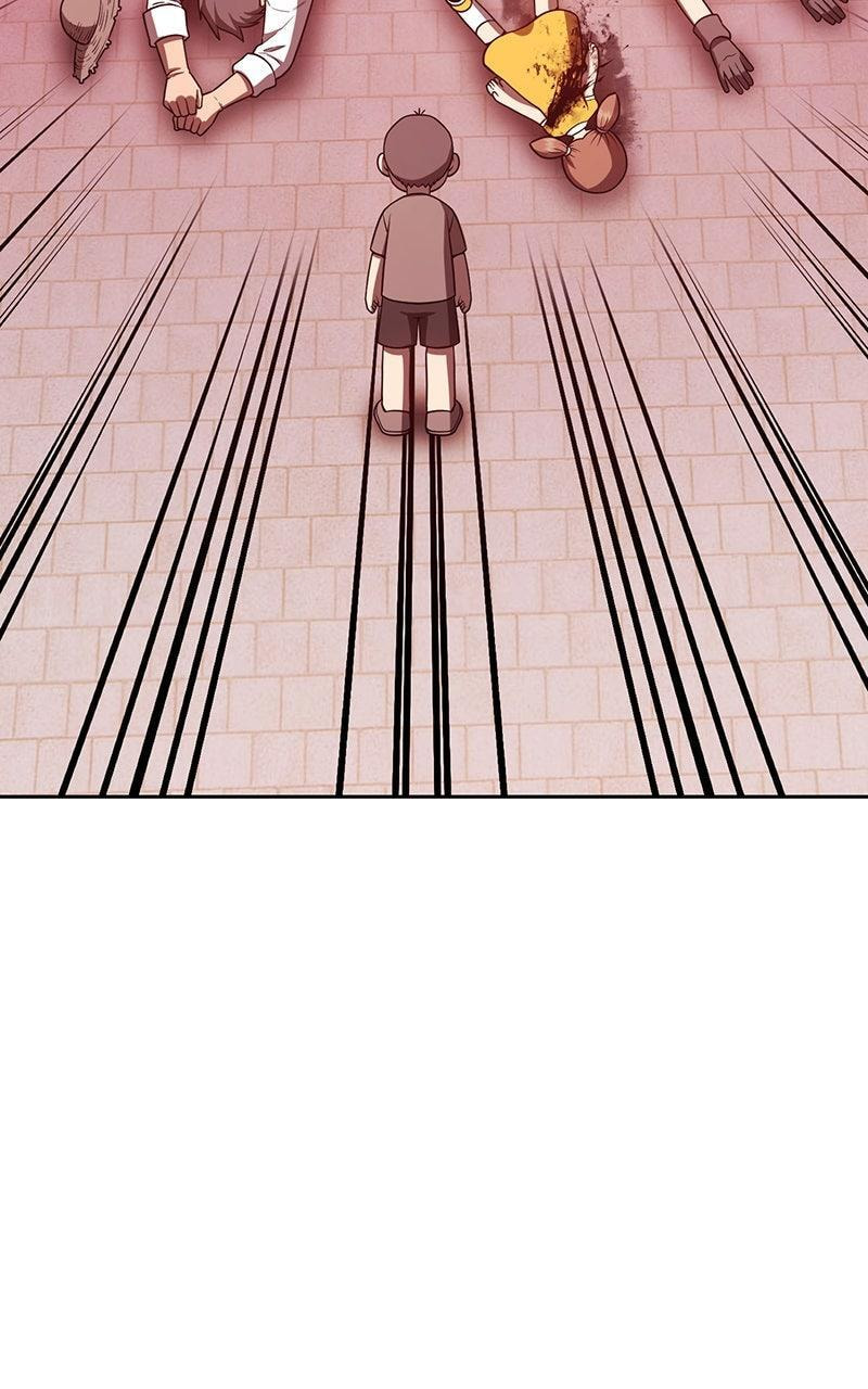 +99 Reinforced Wooden Stick Chapter 156 page 22 - 
