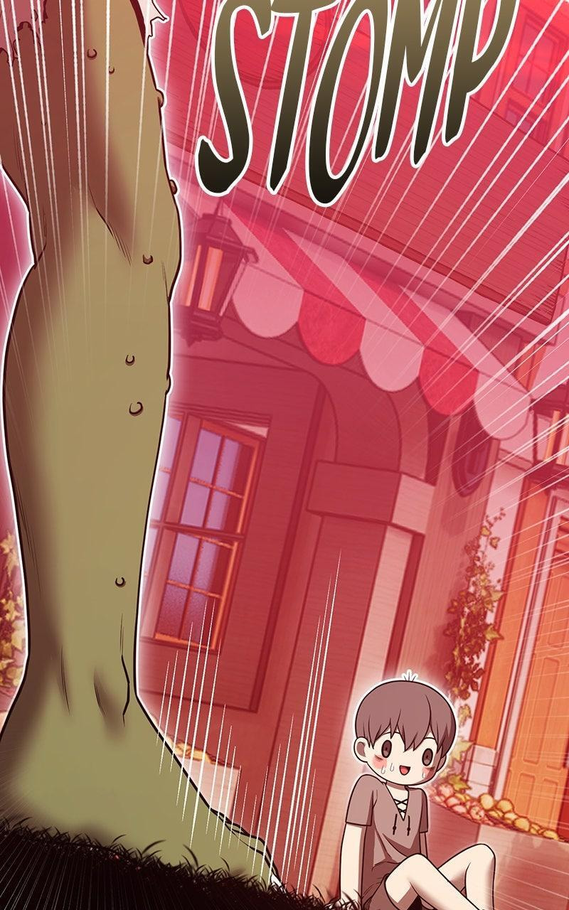 +99 Reinforced Wooden Stick Chapter 156 page 217 - 