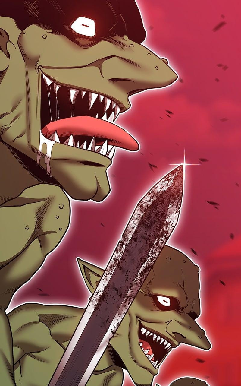 +99 Reinforced Wooden Stick Chapter 156 page 219 - 