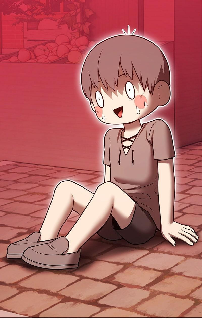 +99 Reinforced Wooden Stick Chapter 156 page 228 - 