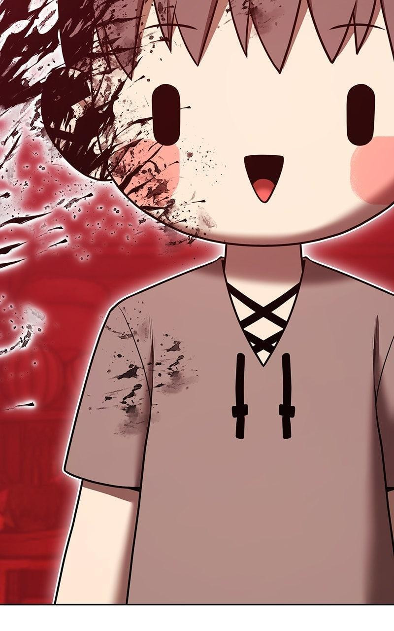 +99 Reinforced Wooden Stick Chapter 156 page 24 - 