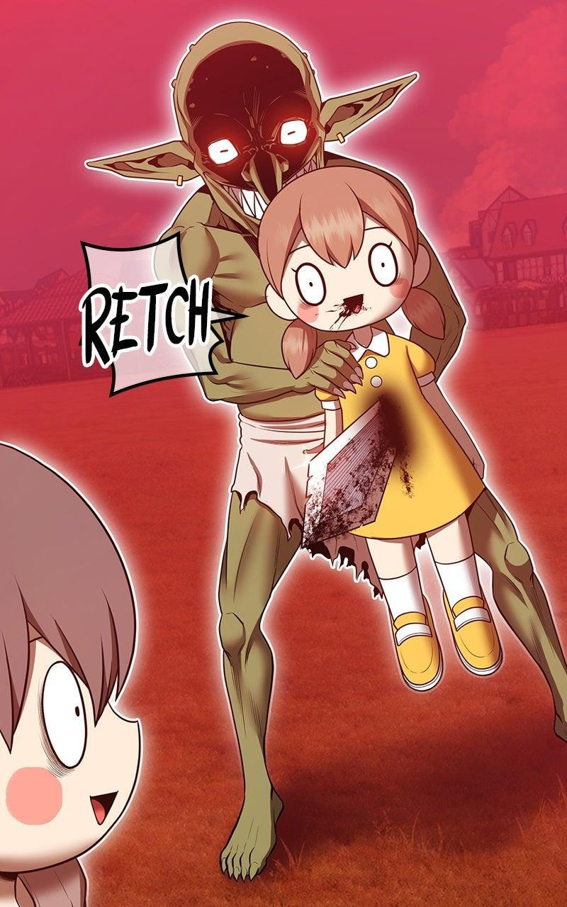 +99 Reinforced Wooden Stick Chapter 156 page 233 - 