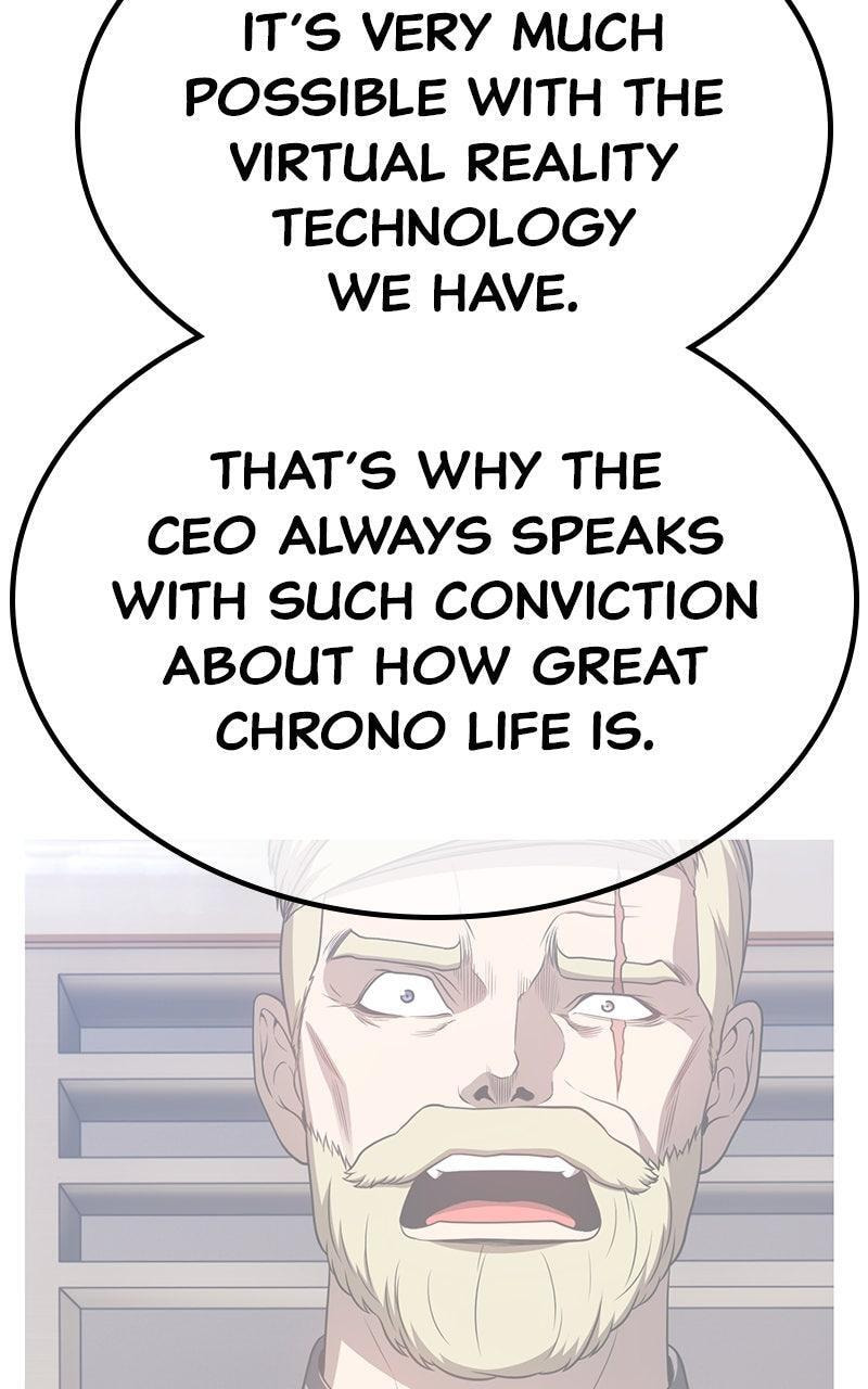 +99 Reinforced Wooden Stick Chapter 156 page 284 - 