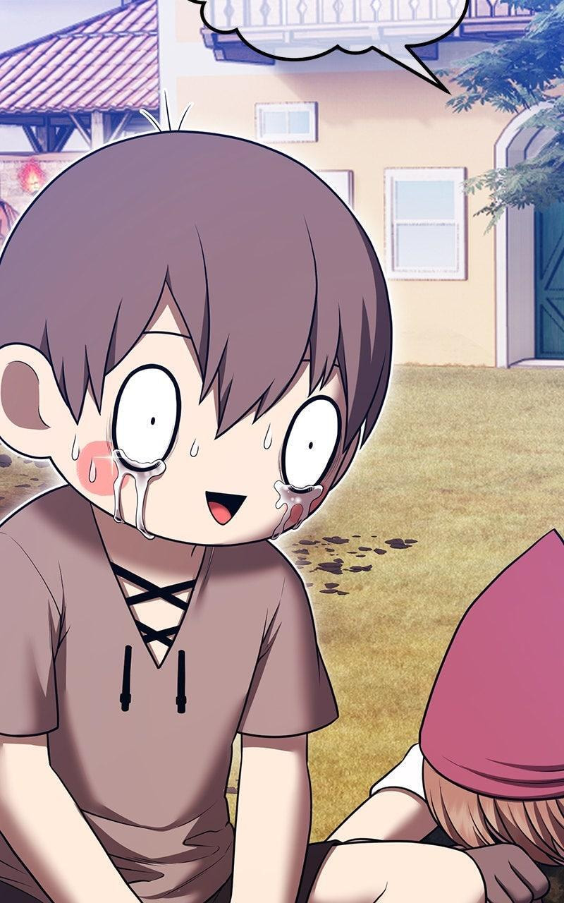 +99 Reinforced Wooden Stick Chapter 156 page 300 - 