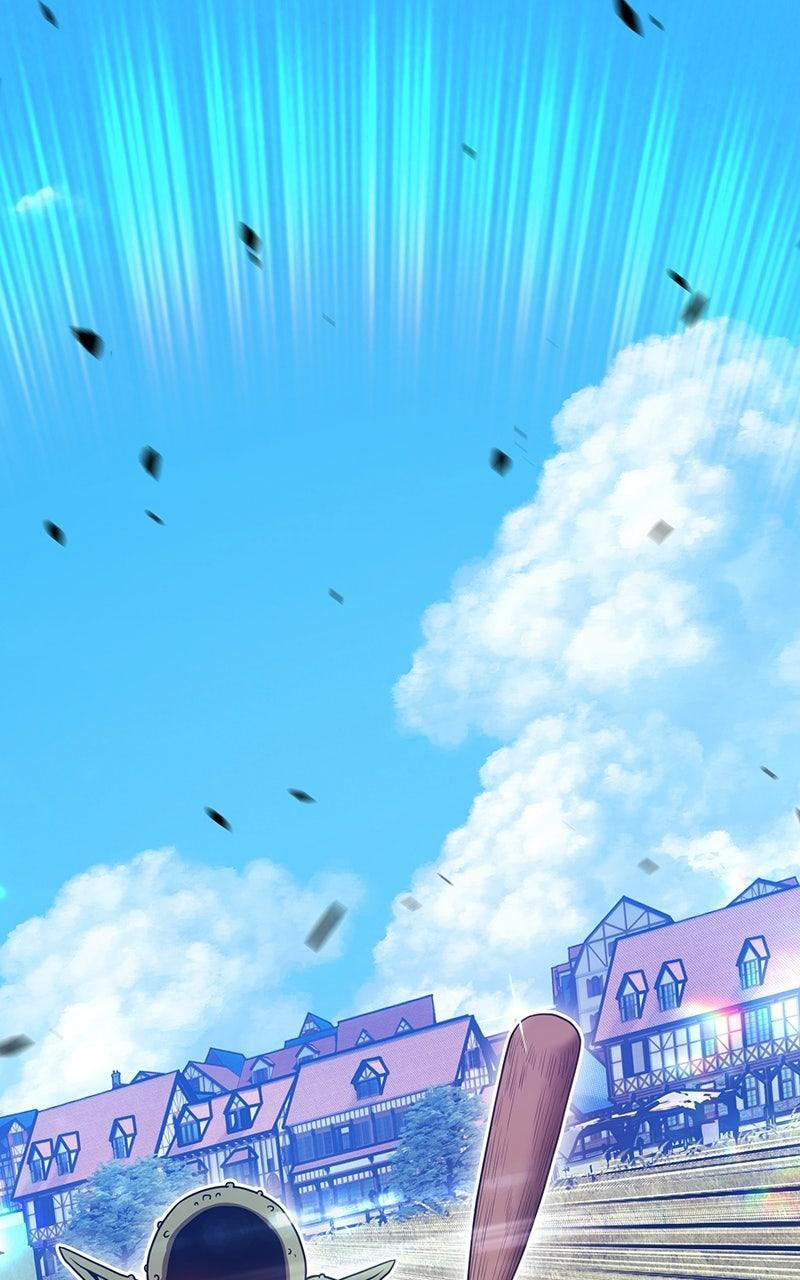 +99 Reinforced Wooden Stick Chapter 156 page 305 - 