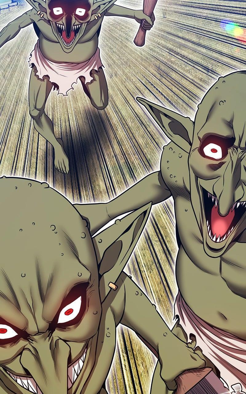+99 Reinforced Wooden Stick Chapter 156 page 306 - 