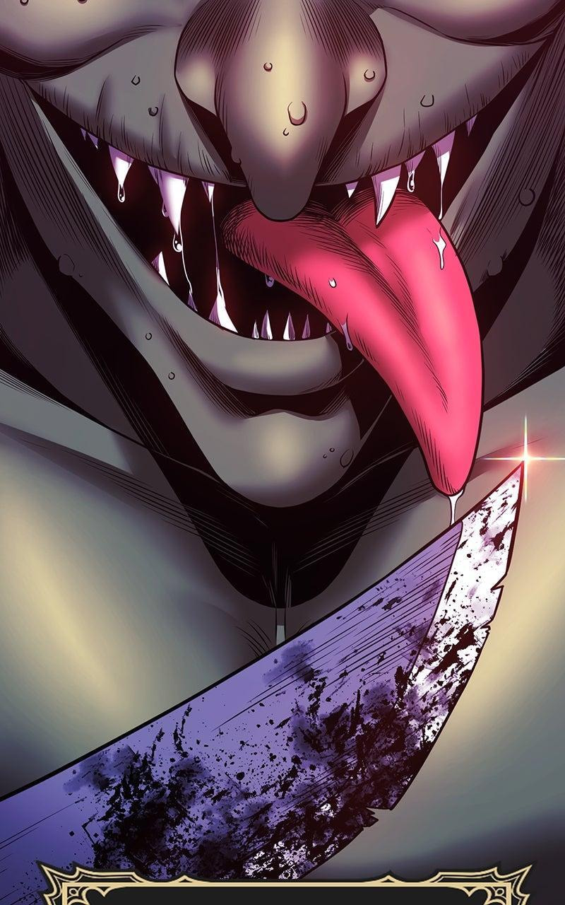 +99 Reinforced Wooden Stick Chapter 156 page 35 - 