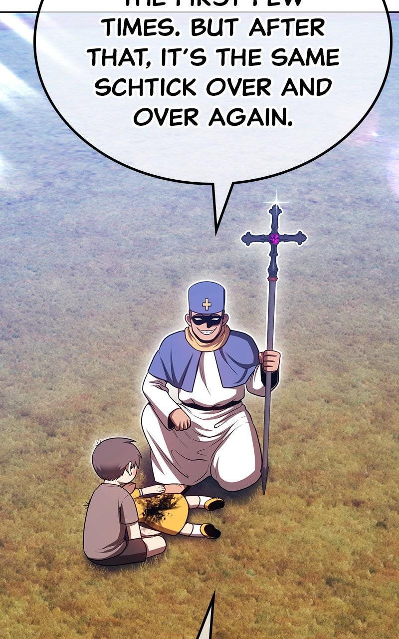 +99 Reinforced Wooden Stick Chapter 156 page 352 - 