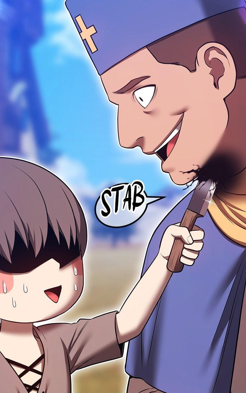 +99 Reinforced Wooden Stick Chapter 156 page 355 - 