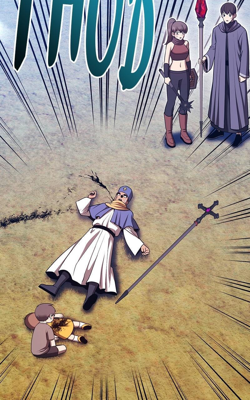 +99 Reinforced Wooden Stick Chapter 156 page 365 - 