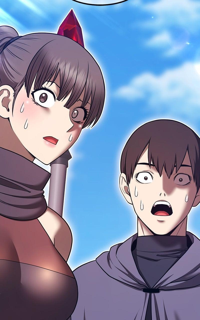 +99 Reinforced Wooden Stick Chapter 156 page 367 - 