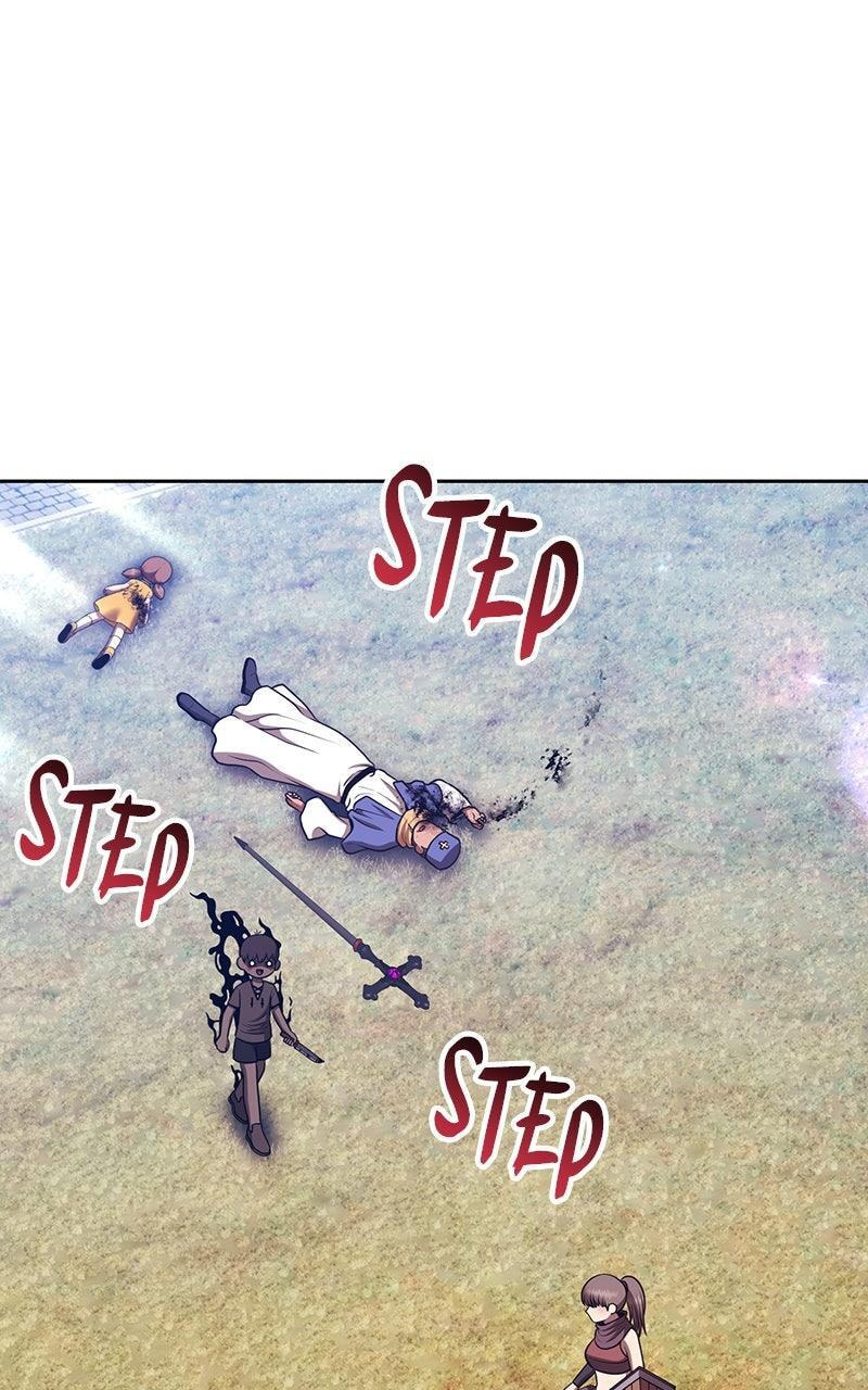 +99 Reinforced Wooden Stick Chapter 156 page 385 - 