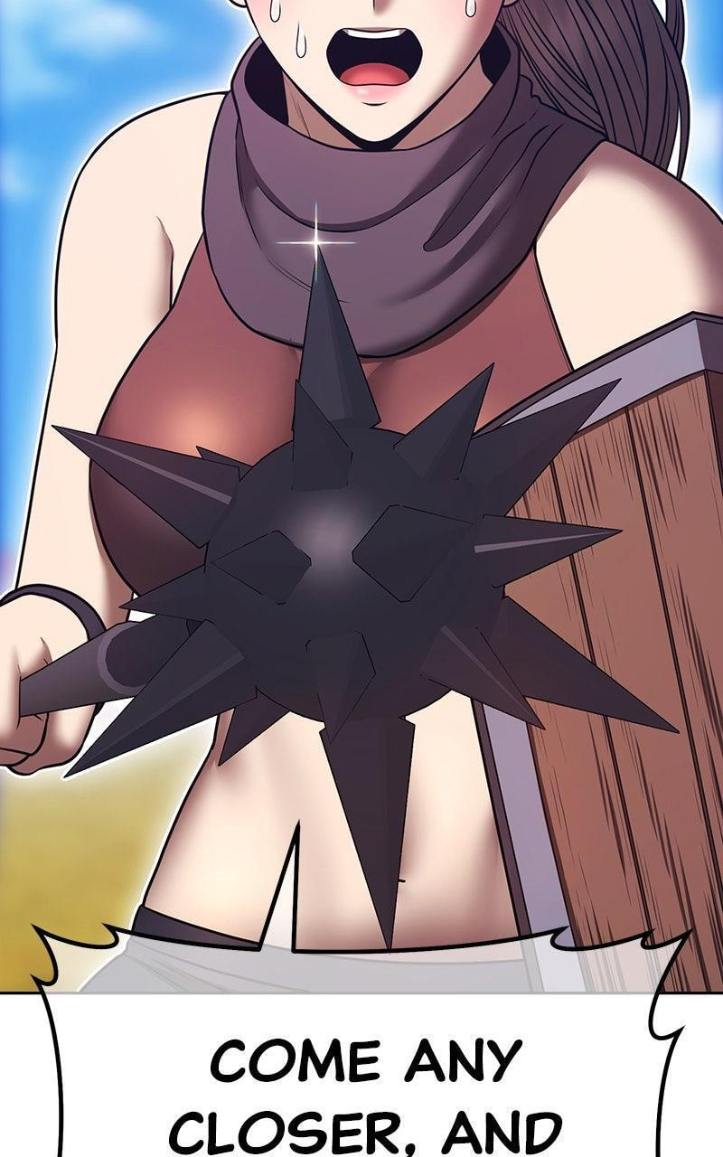+99 Reinforced Wooden Stick Chapter 156 page 388 - 