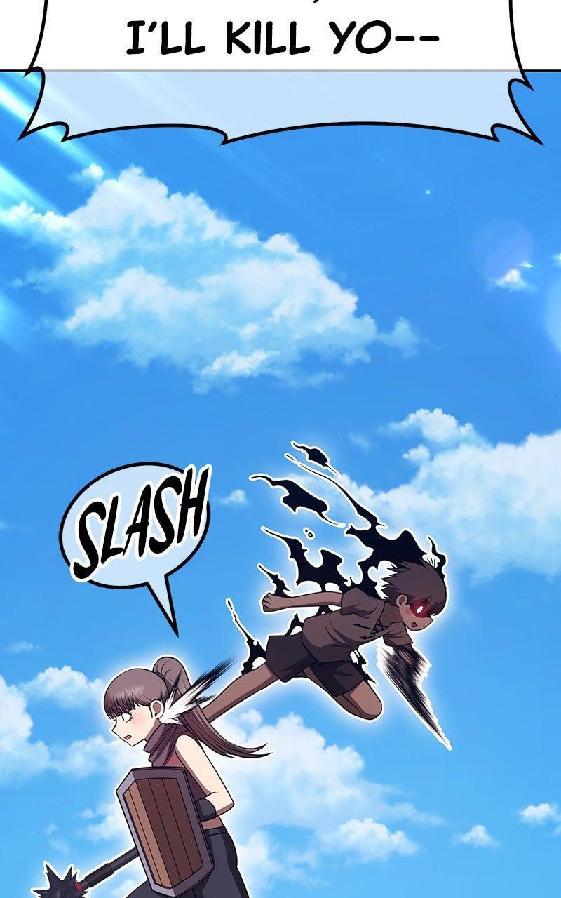 +99 Reinforced Wooden Stick Chapter 156 page 389 - 