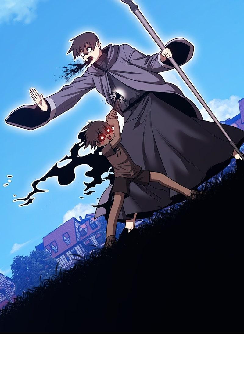 +99 Reinforced Wooden Stick Chapter 156 page 407 - 