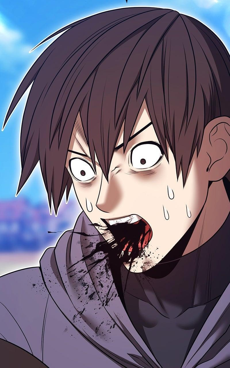 +99 Reinforced Wooden Stick Chapter 156 page 409 - 