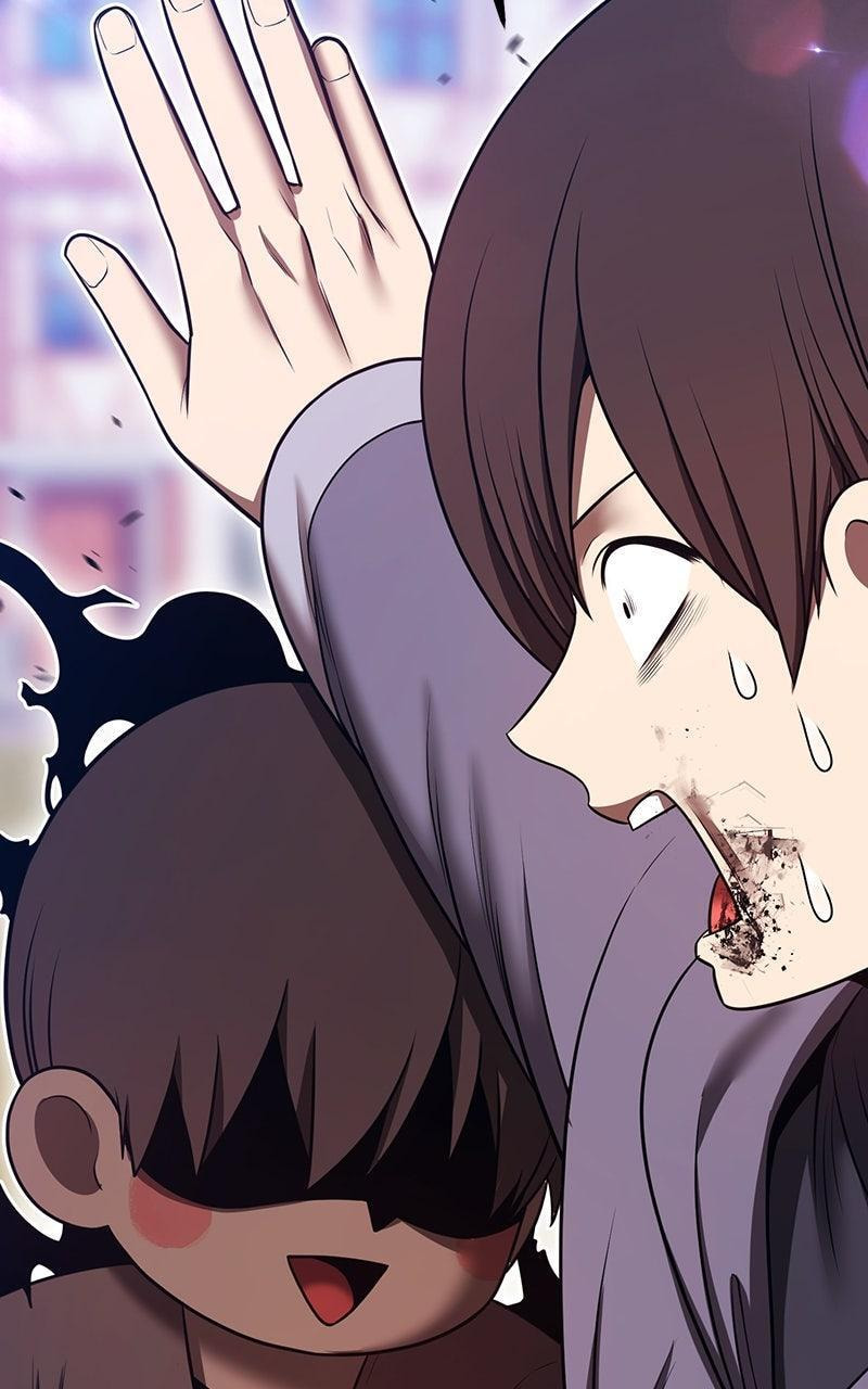+99 Reinforced Wooden Stick Chapter 156 page 413 - 