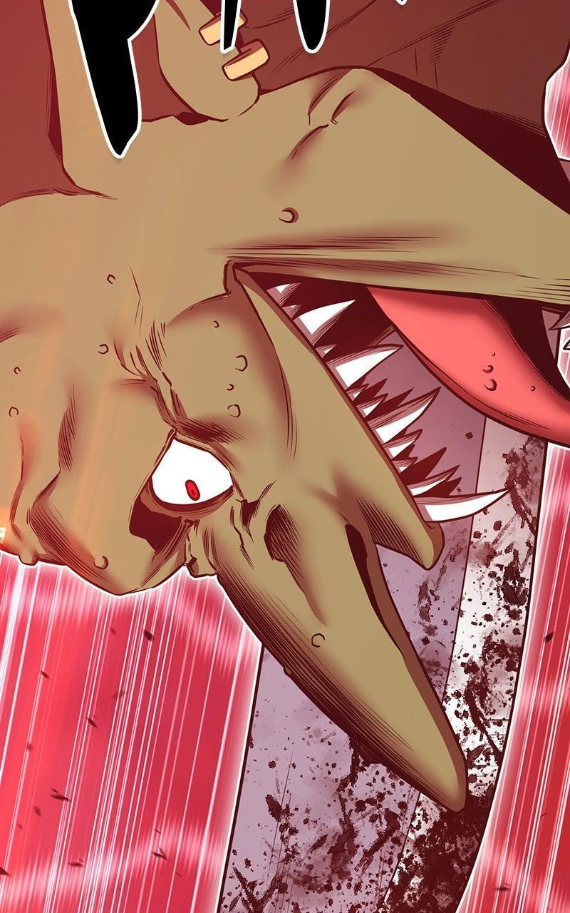 +99 Reinforced Wooden Stick Chapter 156 page 45 - 