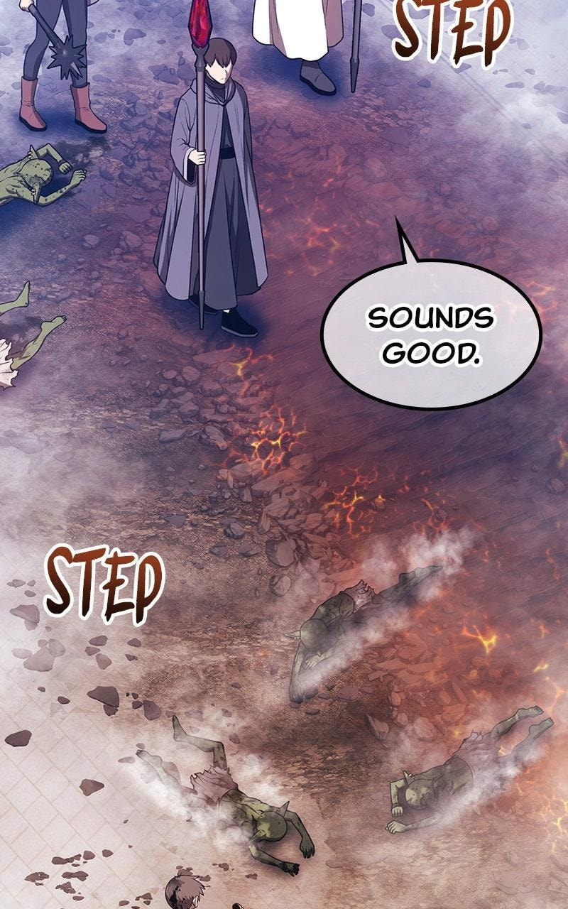 +99 Reinforced Wooden Stick Chapter 156 page 63 - 