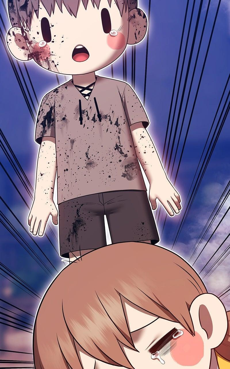 +99 Reinforced Wooden Stick Chapter 156 page 70 - 