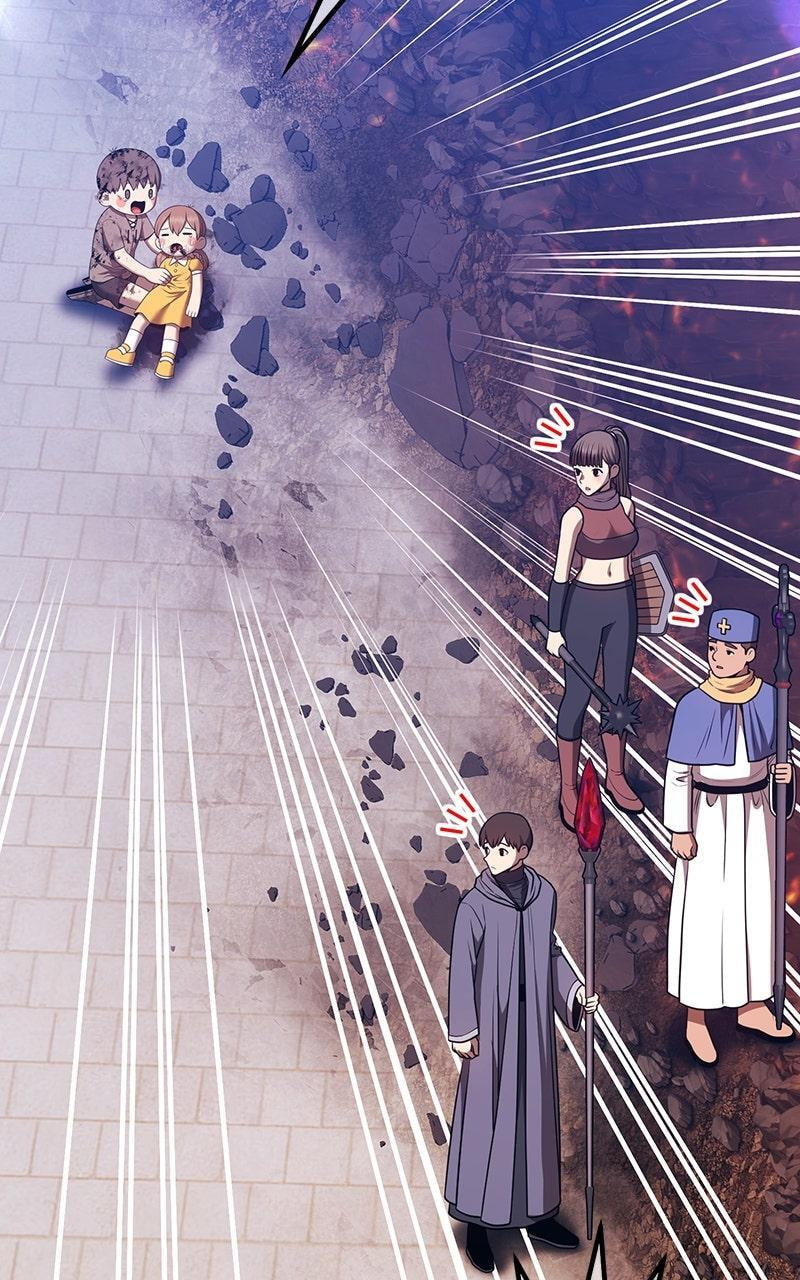+99 Reinforced Wooden Stick Chapter 156 page 78 - 