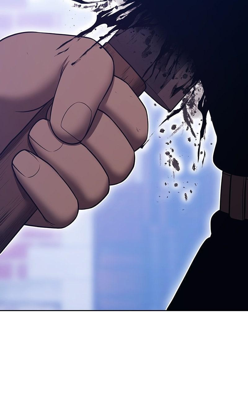+99 Reinforced Wooden Stick Chapter 157 page 120 - 