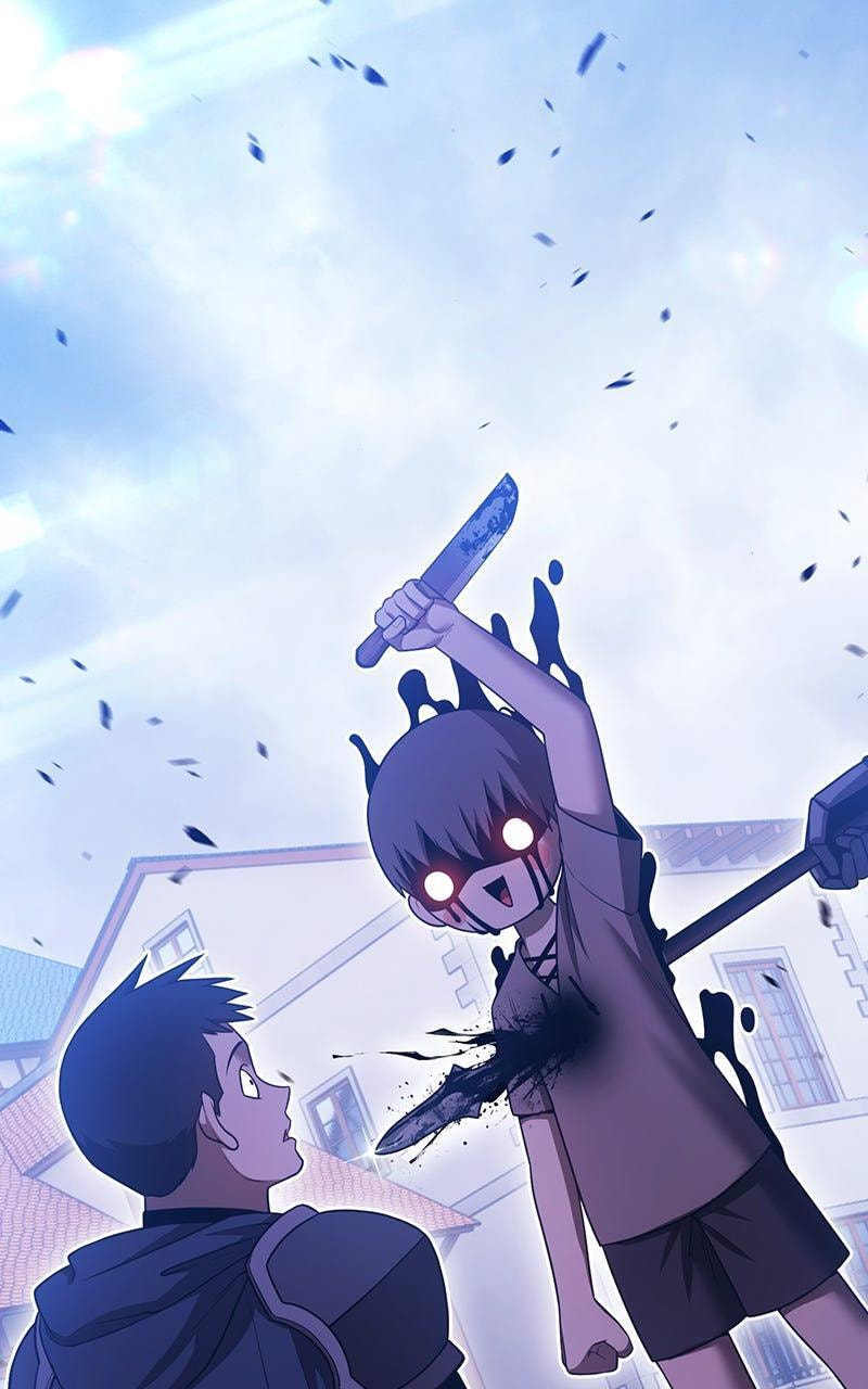 +99 Reinforced Wooden Stick Chapter 157 page 157 - 