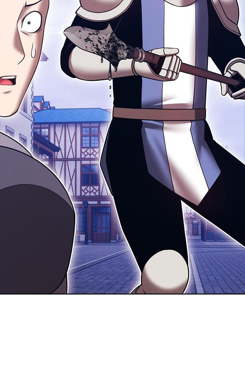 +99 Reinforced Wooden Stick Chapter 157 page 185 - 