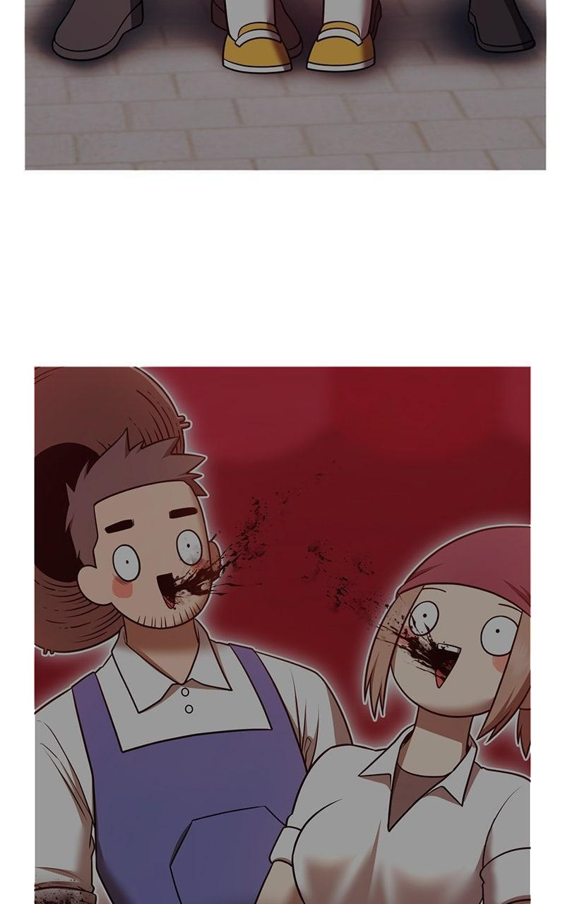 +99 Reinforced Wooden Stick Chapter 157 page 20 - 