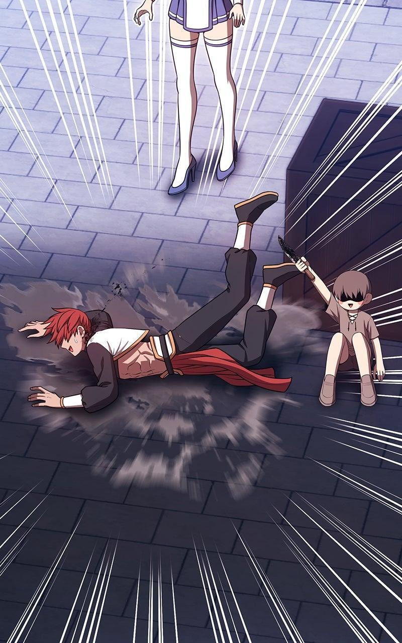 +99 Reinforced Wooden Stick Chapter 157 page 254 - 