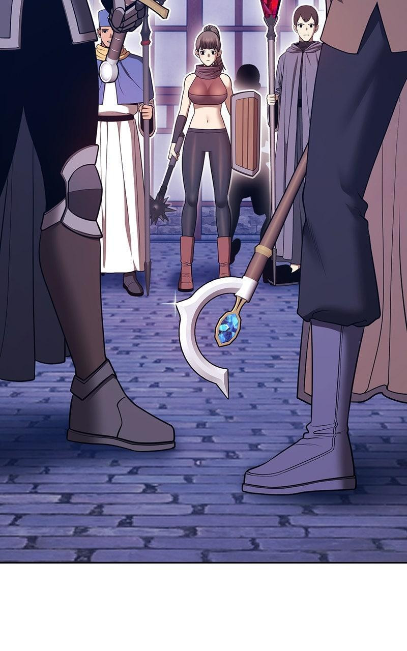 +99 Reinforced Wooden Stick Chapter 157 page 296 - 