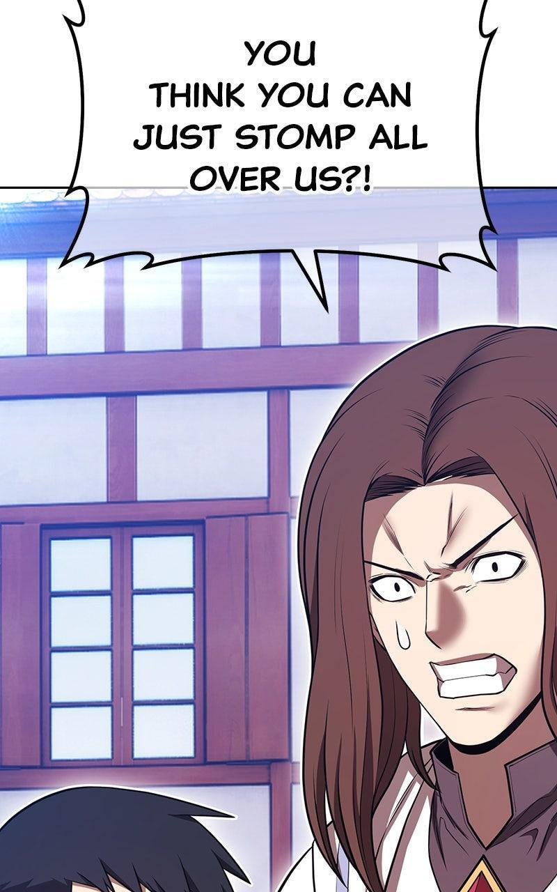 +99 Reinforced Wooden Stick Chapter 157 page 304 - 