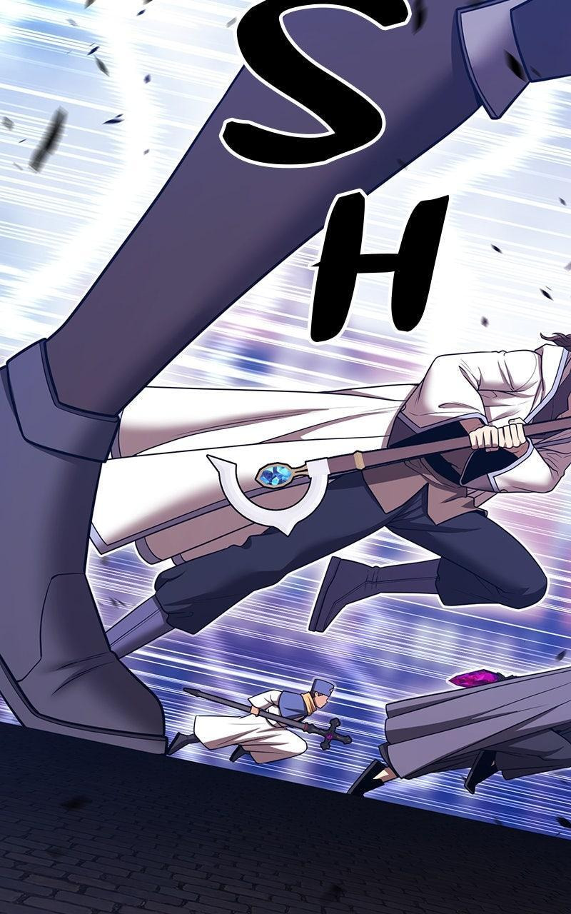 +99 Reinforced Wooden Stick Chapter 157 page 310 - 